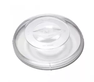Cloche Transparent PC (Ø230mm)